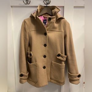 Women’s Gap Wool Coat